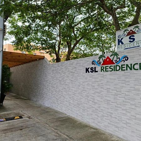 Ksl Residence Boca Chica Exteriér fotografie