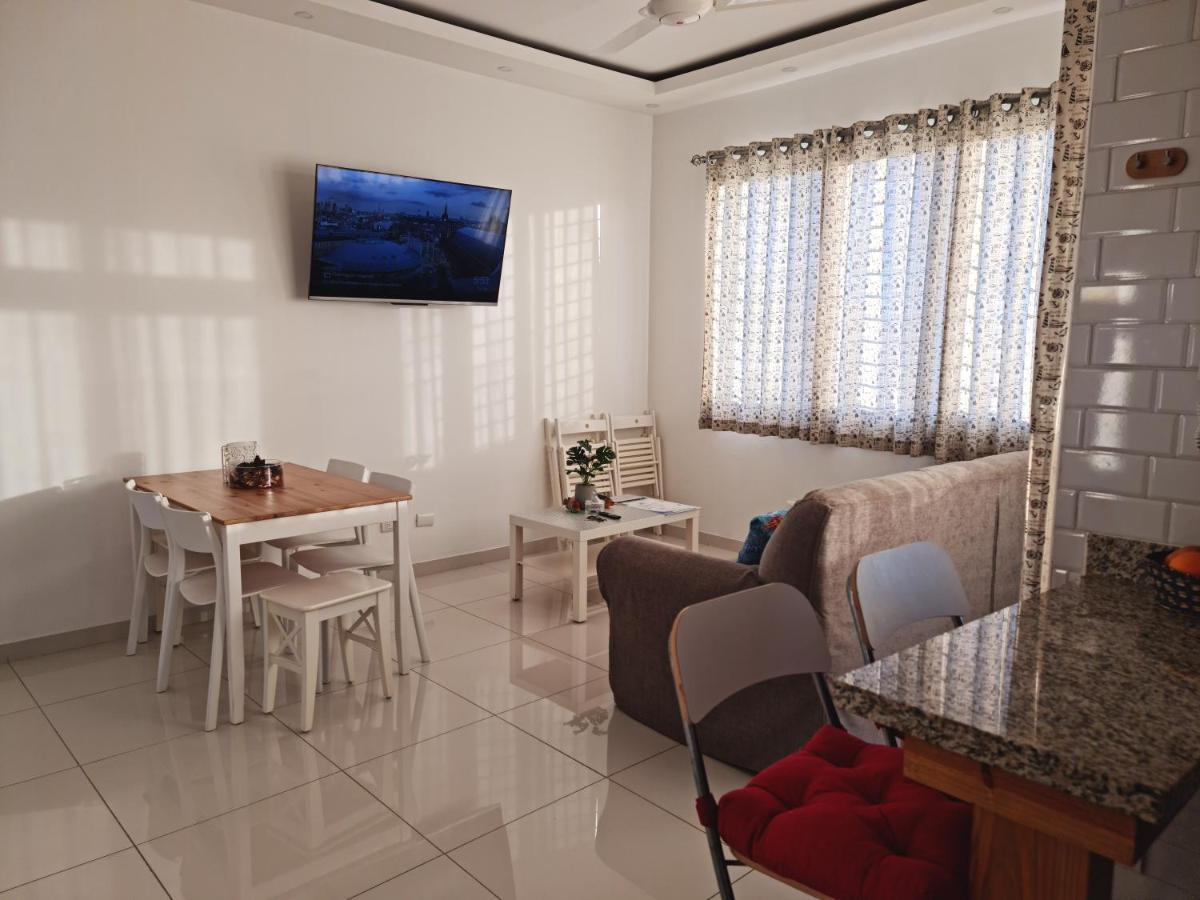 Ksl Residence Boca Chica Exteriér fotografie