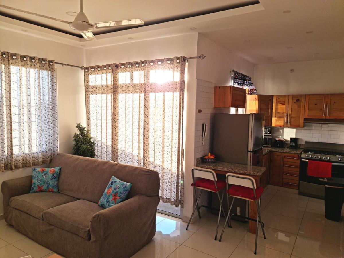 Ksl Residence Boca Chica Exteriér fotografie