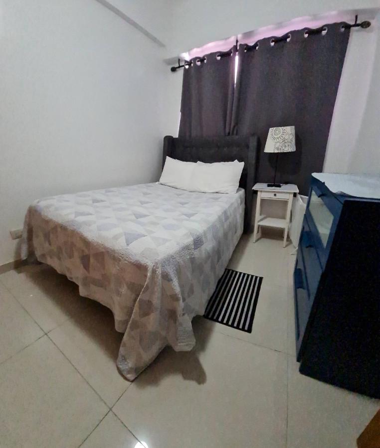 Ksl Residence Boca Chica Exteriér fotografie