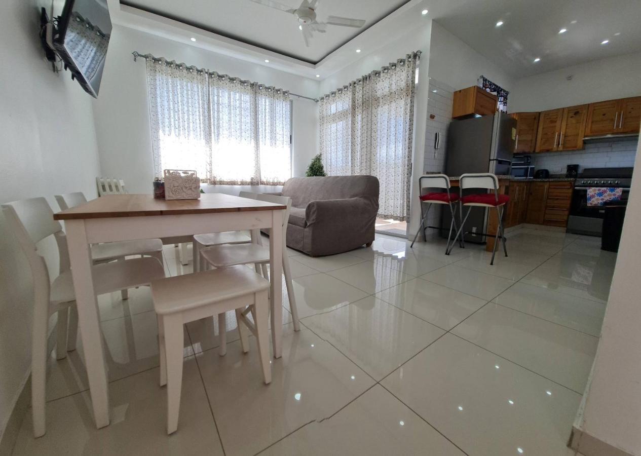 Ksl Residence Boca Chica Exteriér fotografie